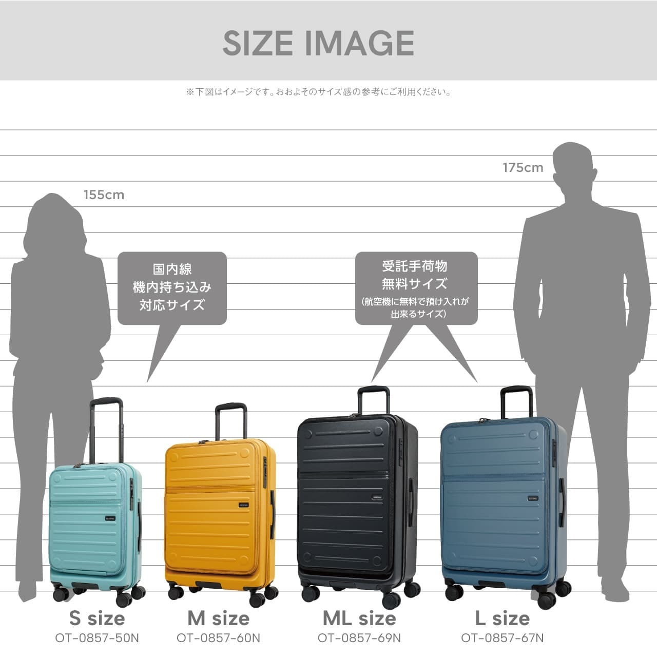 リニューアル】oltimo オルティモ フラップオープンキャリー Lサイズ 7