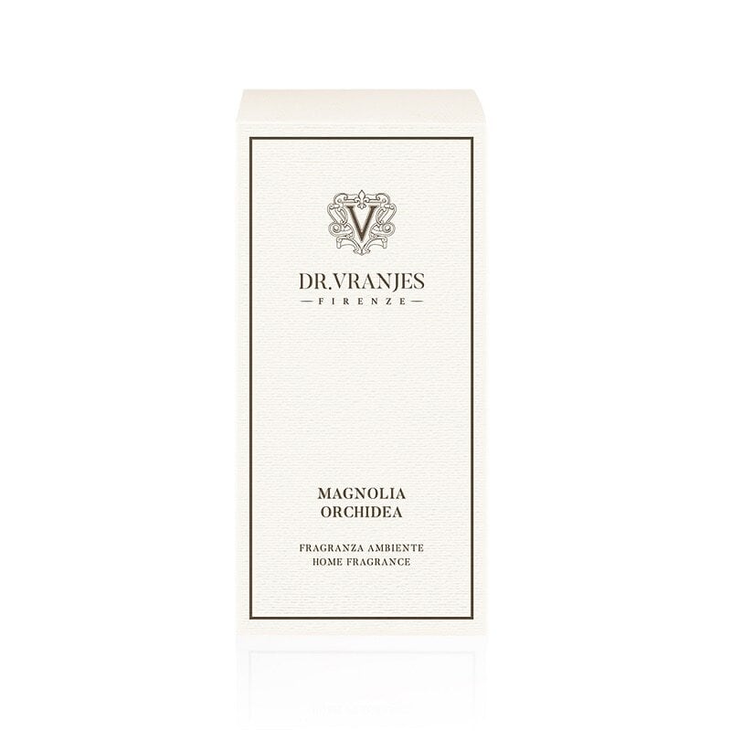 ドットール・ヴラニエス(DR. VRANJES) MAGNOLIA ORCHIDEA
