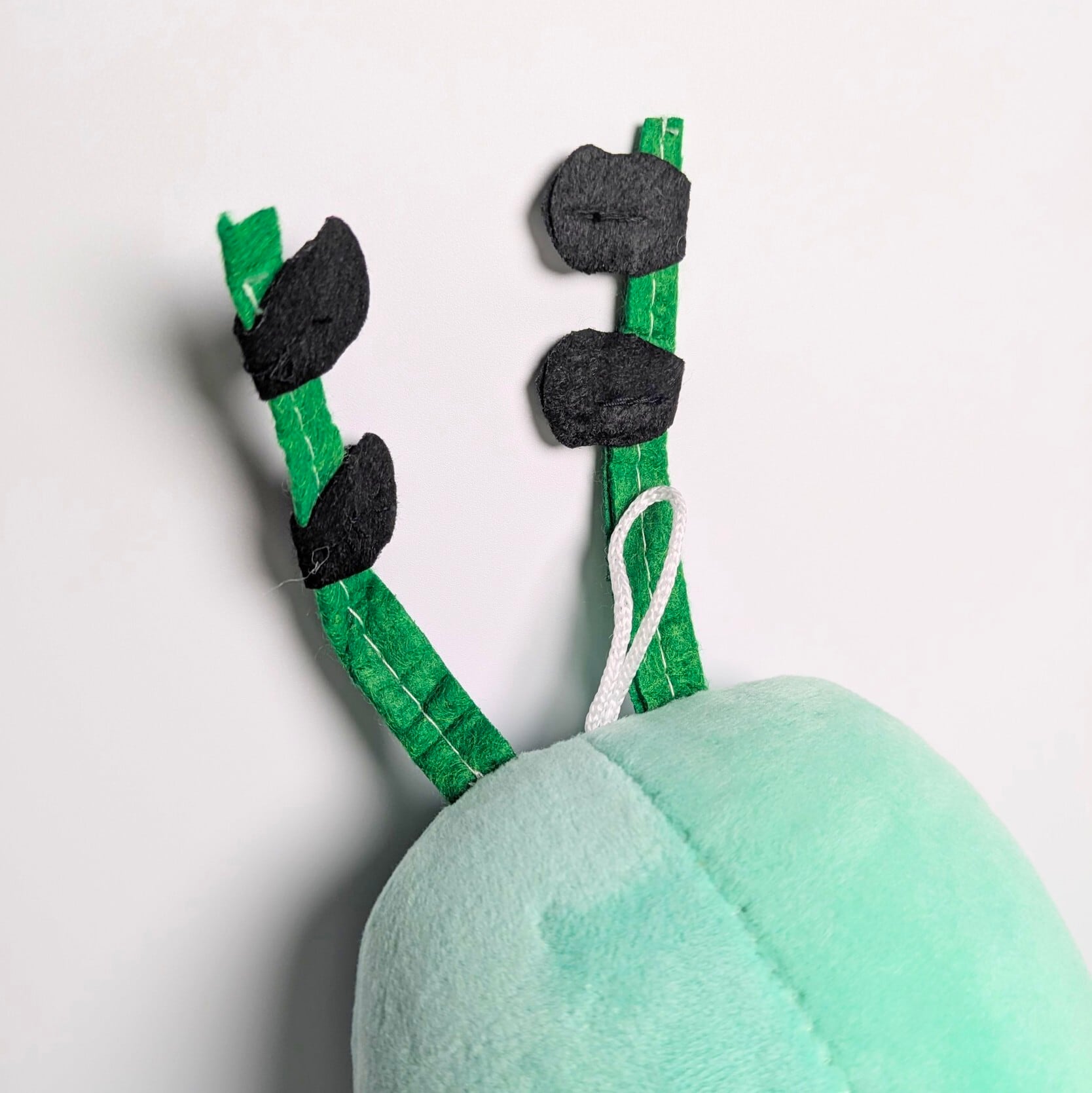 ♧ 再入荷!【 SpongeBob SquarePants ( スポンジボブ )  】Sheldon J. Plankton ( プランクトン )   / プラッシュ ぬいぐるみ Plush toy〚アメリカン雑貨 アメトイ〛