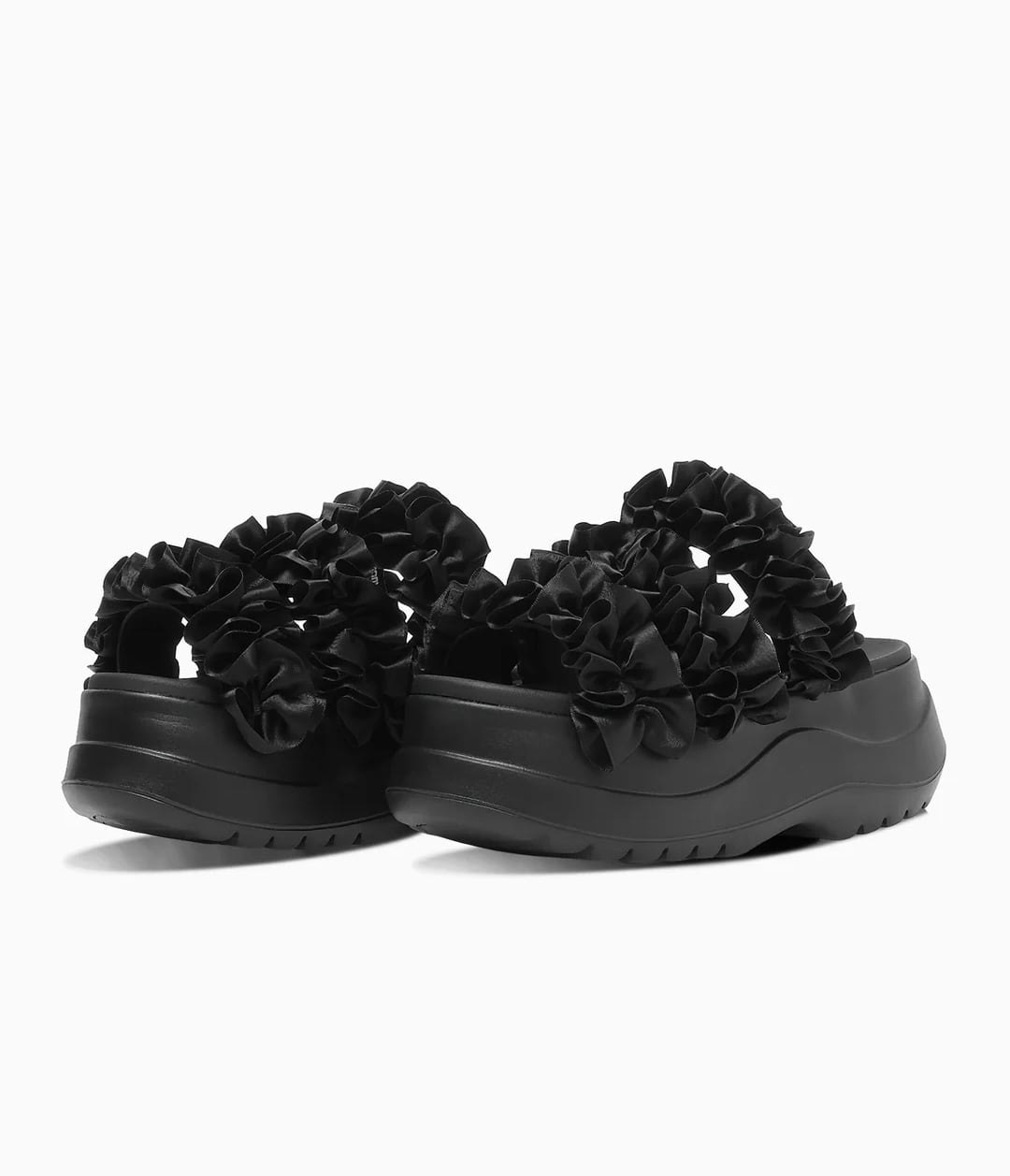 新品　コンバース　CONVERSE CHEWY FR チューイー　厚底サンダル CONVERSE CHEWY FR コンバース チューイー サンダル 厚底 | ANTILL