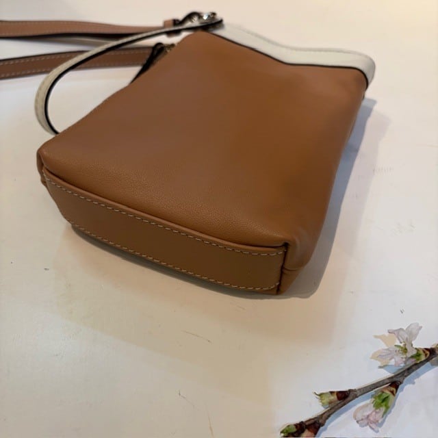 PAOLOPERLI　ミニ2WAYショルダー