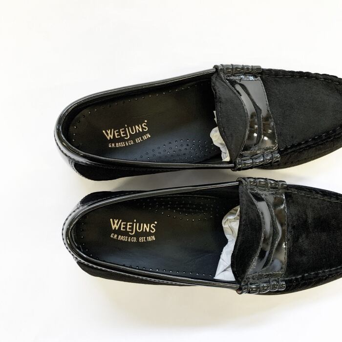 Bass / Weejuns Loafer 