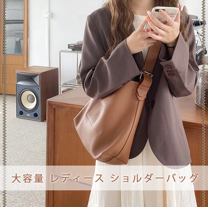 送料無料】ショルダーバッグ レディース ポーチ 2点セット 斜めがけ