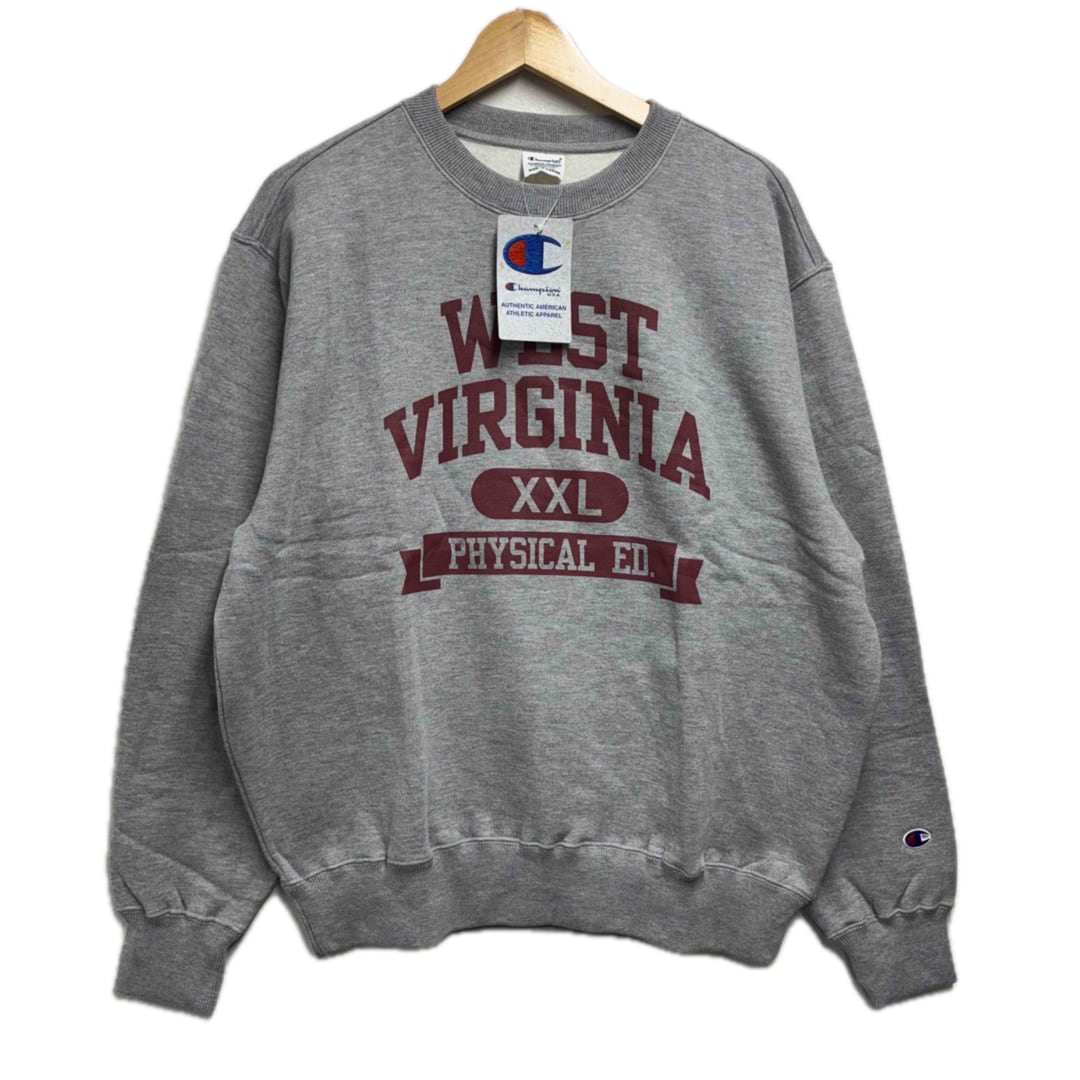 80's “Champion” REVERSE WEAVE Sweat Shirt「CORNELL UNIVERSITY
