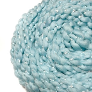 Wave yarn　-No.30 / 10g-