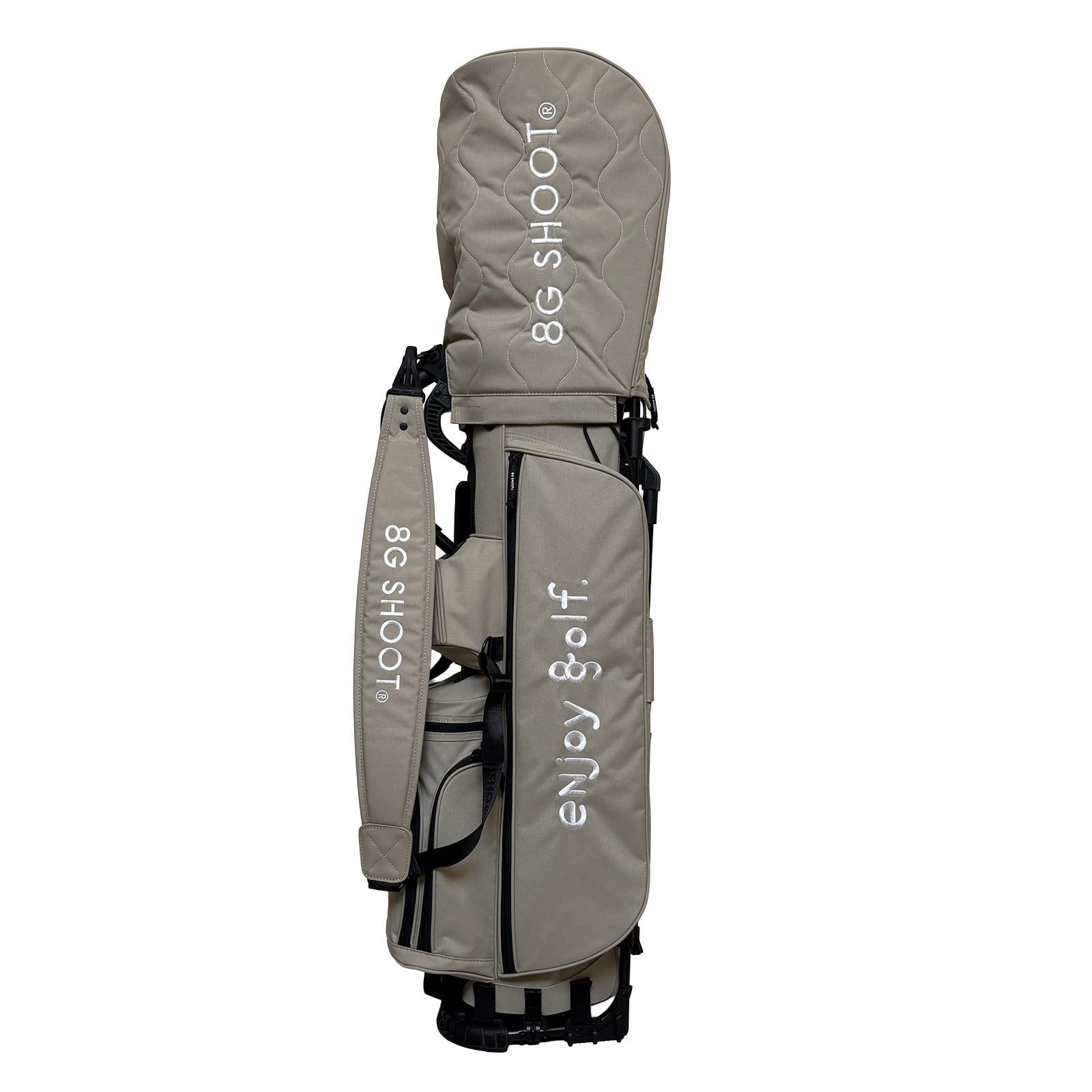 8G CADDY BAG -4color- | 8G SHOOT WEBSTORE