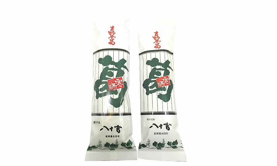 吉野本葛極上300g | 吉野葛佐久良