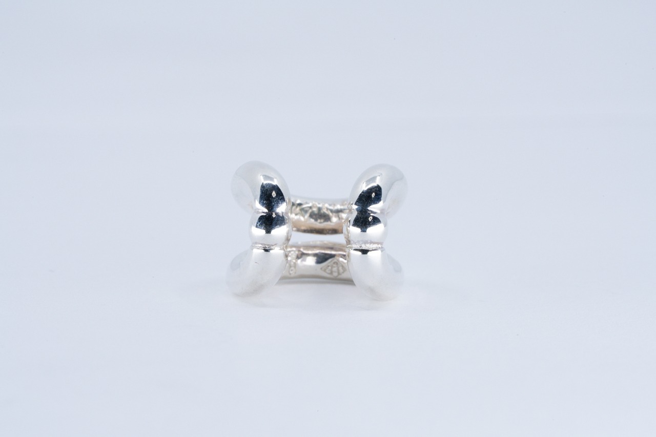 PI-025 BP Ear cuff (TYPE B)