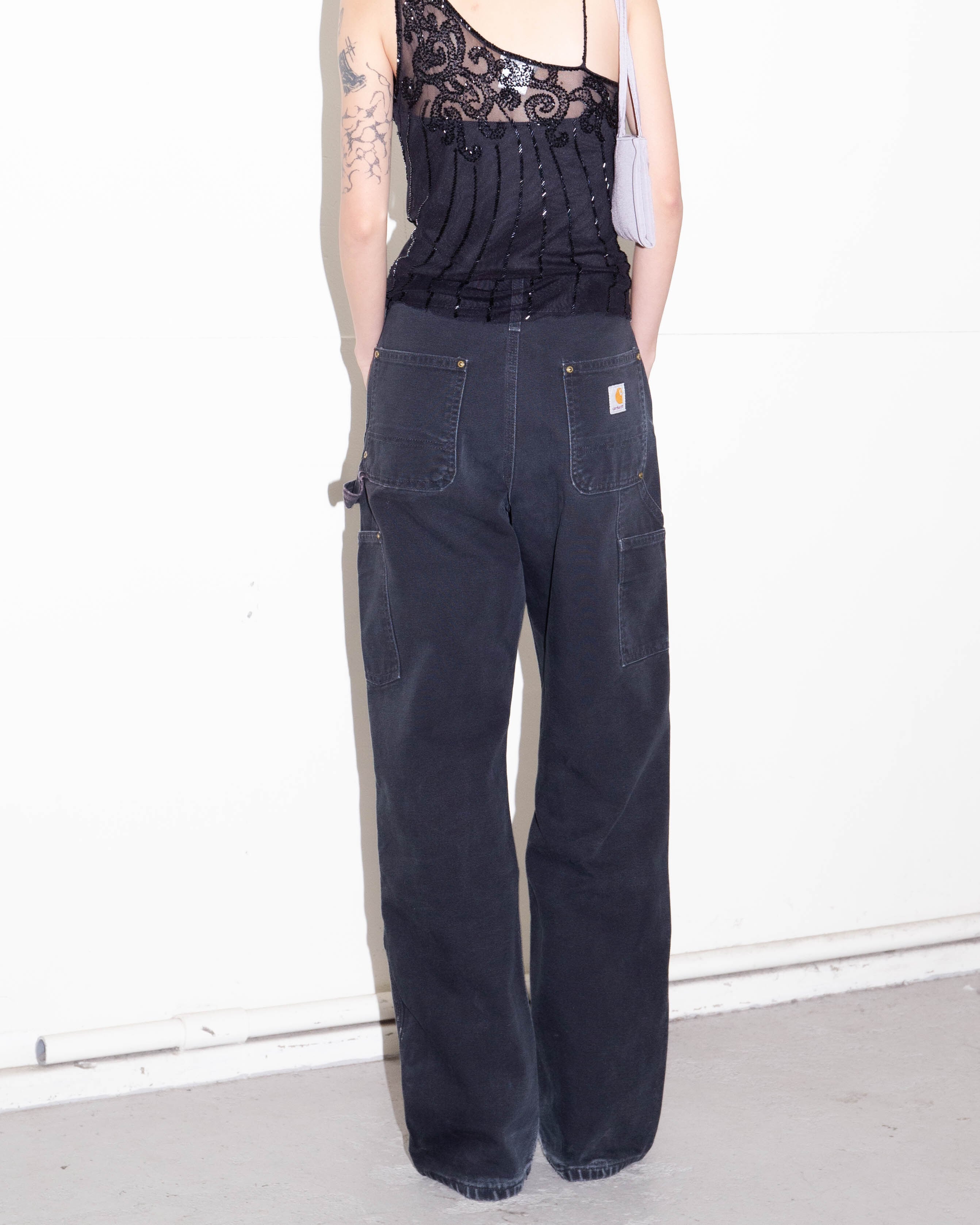 2000s Carhartt - double knee duck painter pants | LUIK FINN