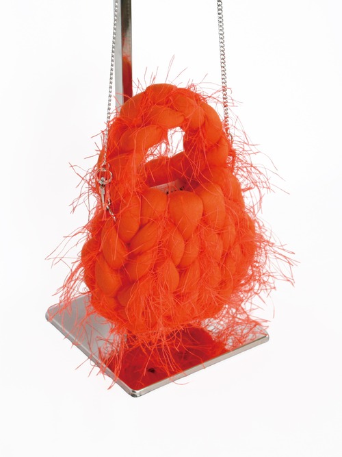 MOKE BAG -XS (Pumpkin)