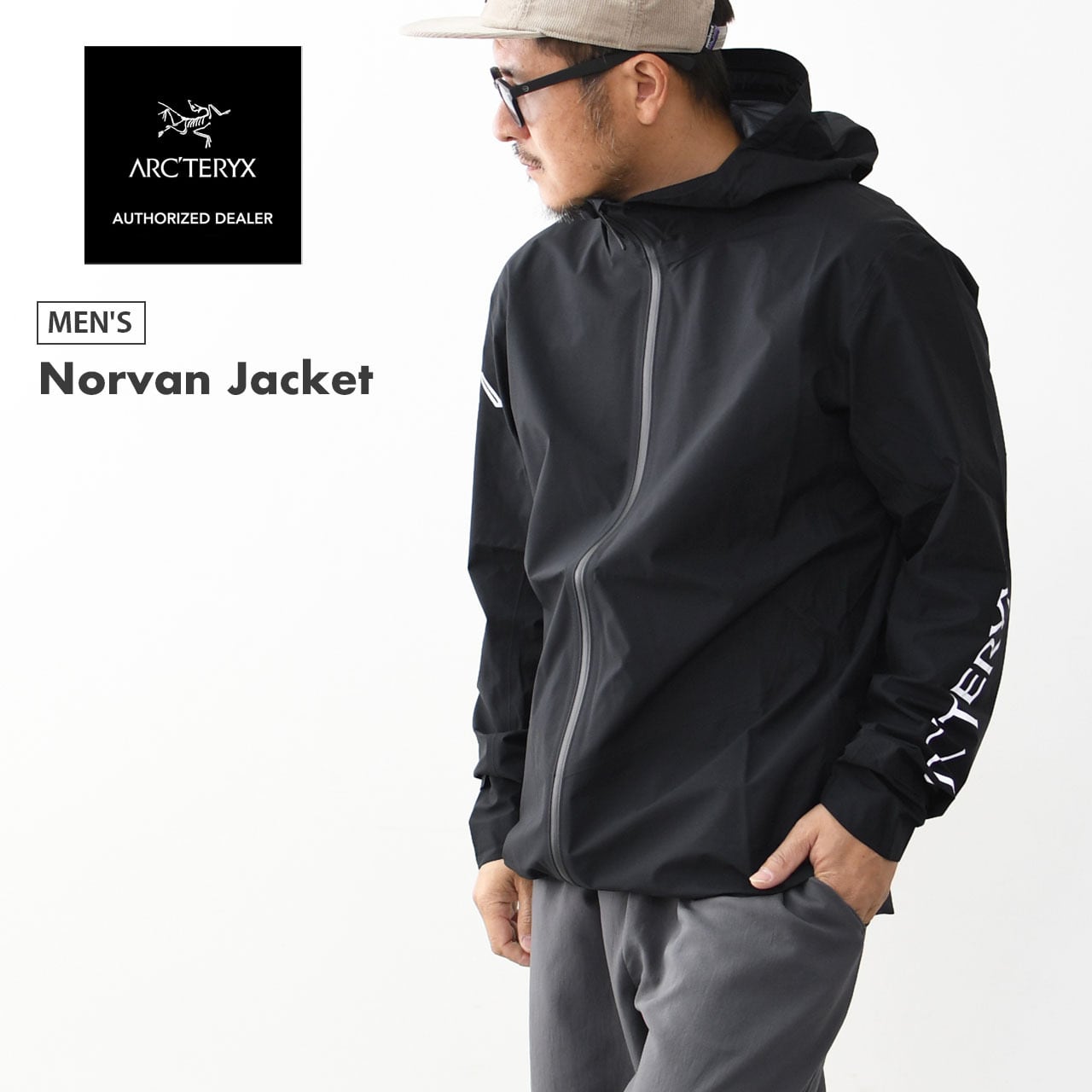 ARC'TERYX | refalt online store ARC'TERYX | refalt online store