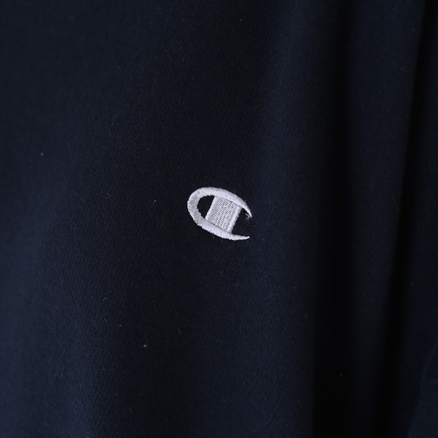 "Champion" XXXXL super over silhouette sweatshirt