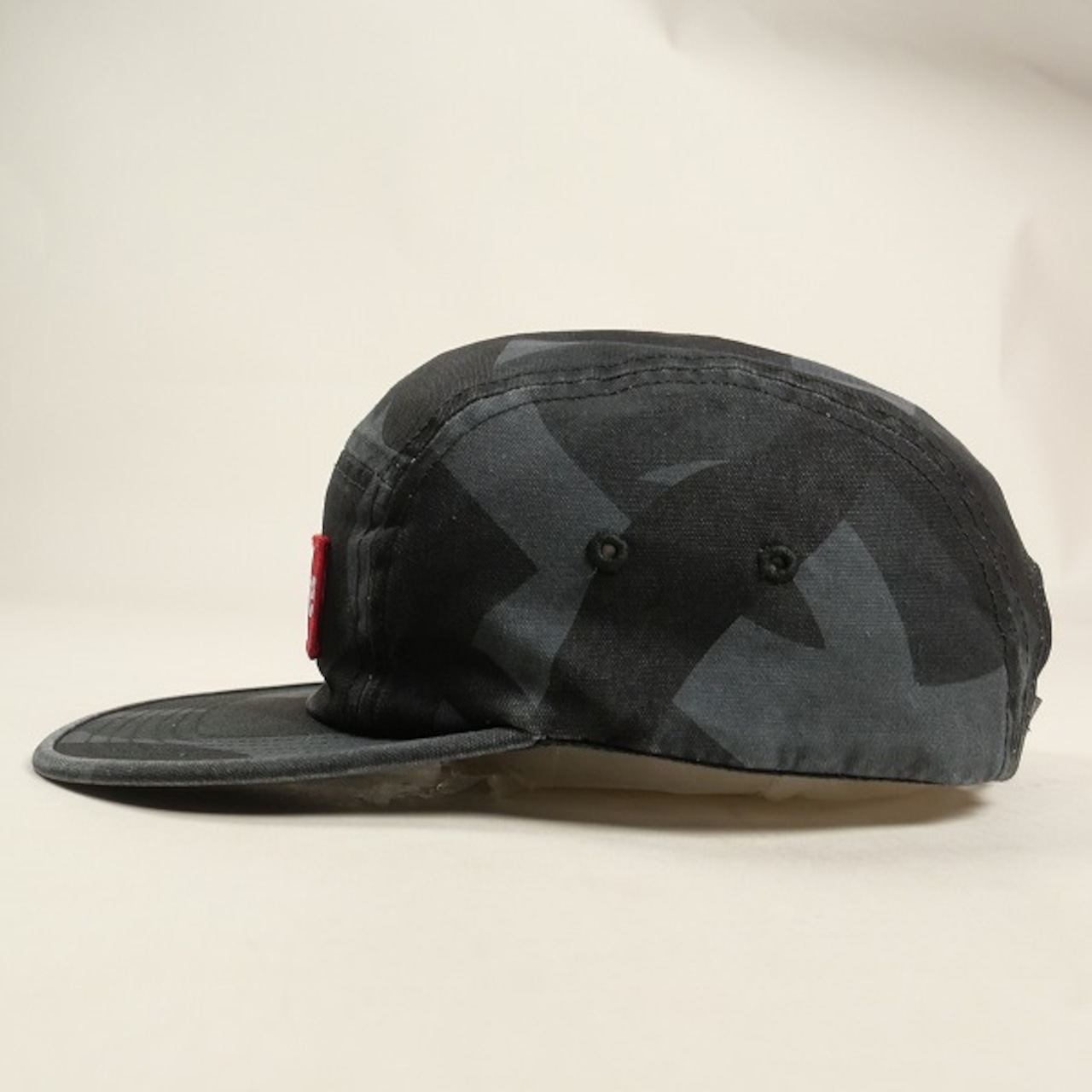 Size【フリー】 SUPREME シュプリーム 19AW Military Camp Cap Black 