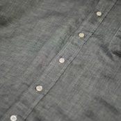 GALLAGHERS Irish linen shirt greige