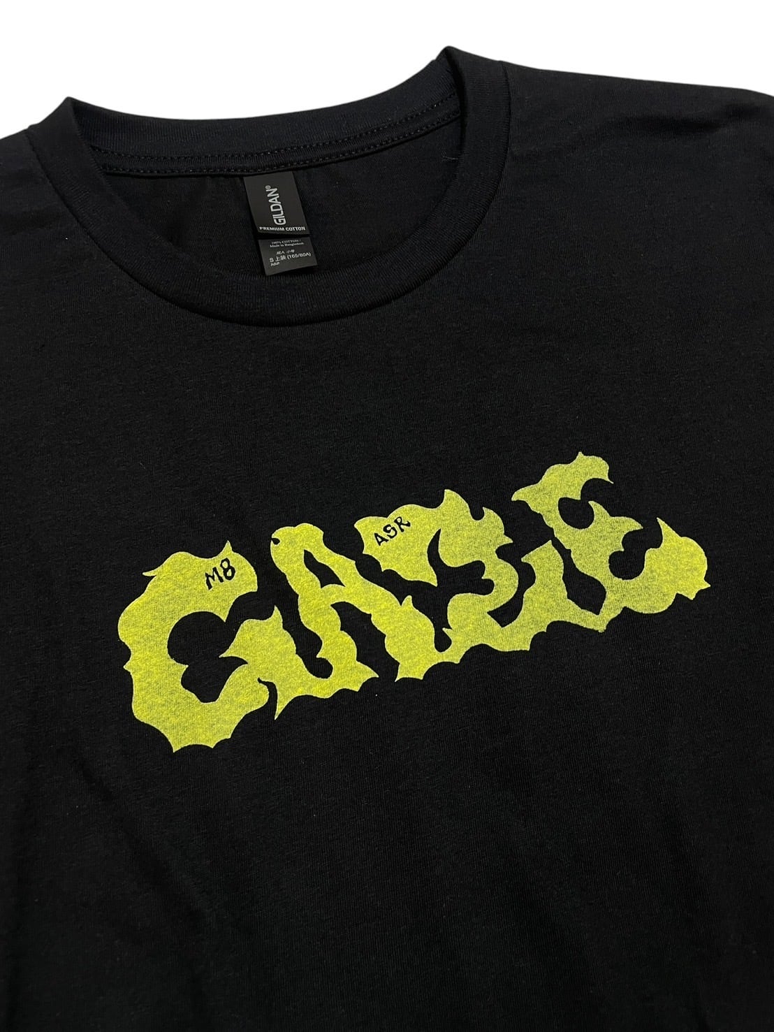 鬼フェード Rocky × PLANET HOLLYWOOD ムービーT