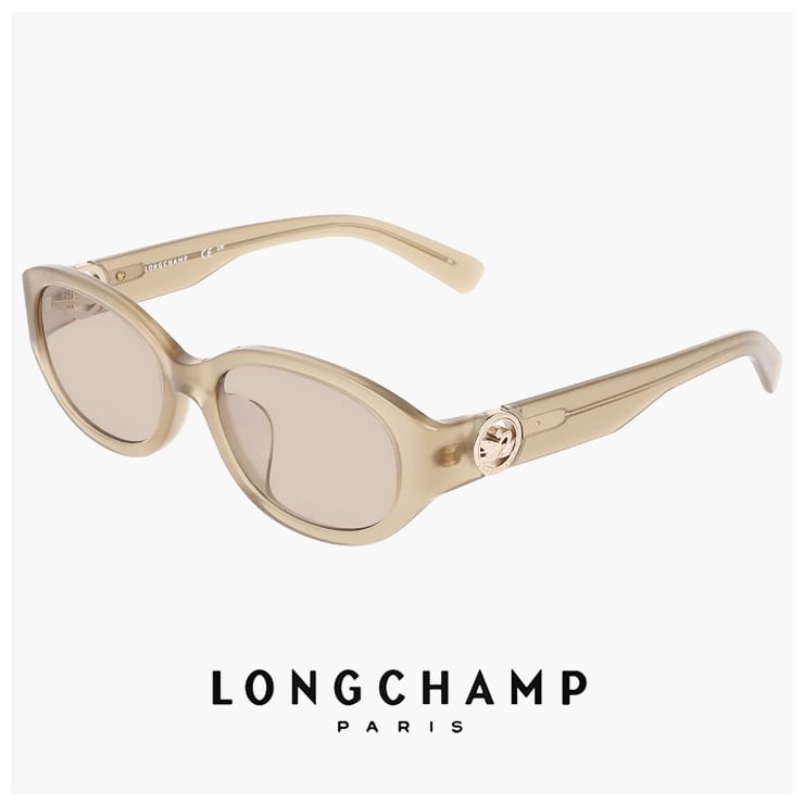 レディース ロンシャン サングラス lo769slbj 238 longchamp 女性用 UV