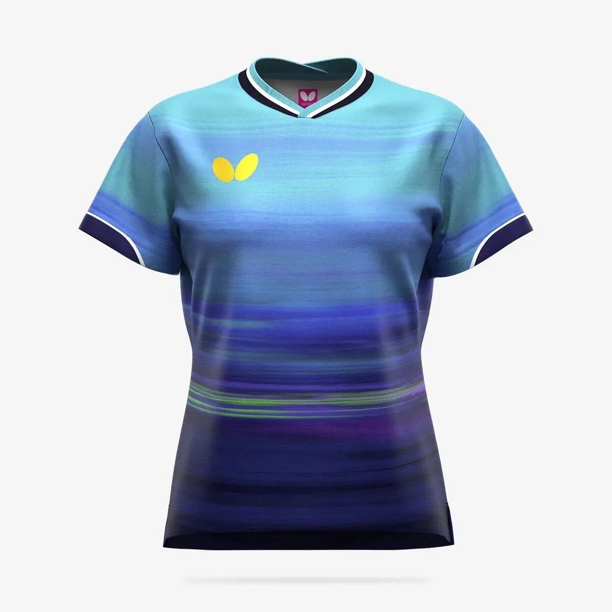 【新年度セール】インフィリア２・シャツ・レディース