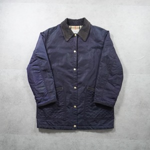 90s Burberrys' coveralls M相当 古着