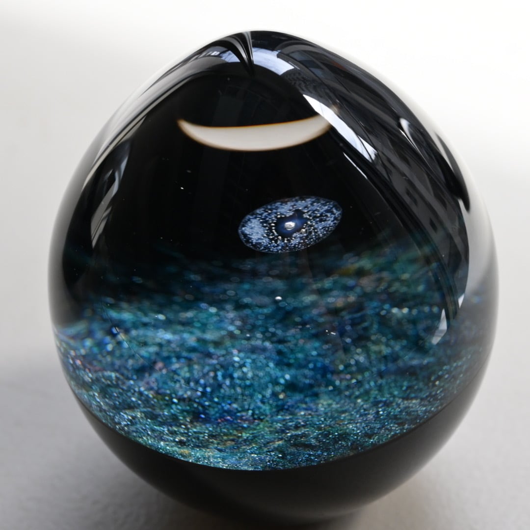 戸田晶子　ガラスアート　cosmos 戸田晶子 ガラスアート cosmos about – AKIKO TODA 戸田晶子 ガラス