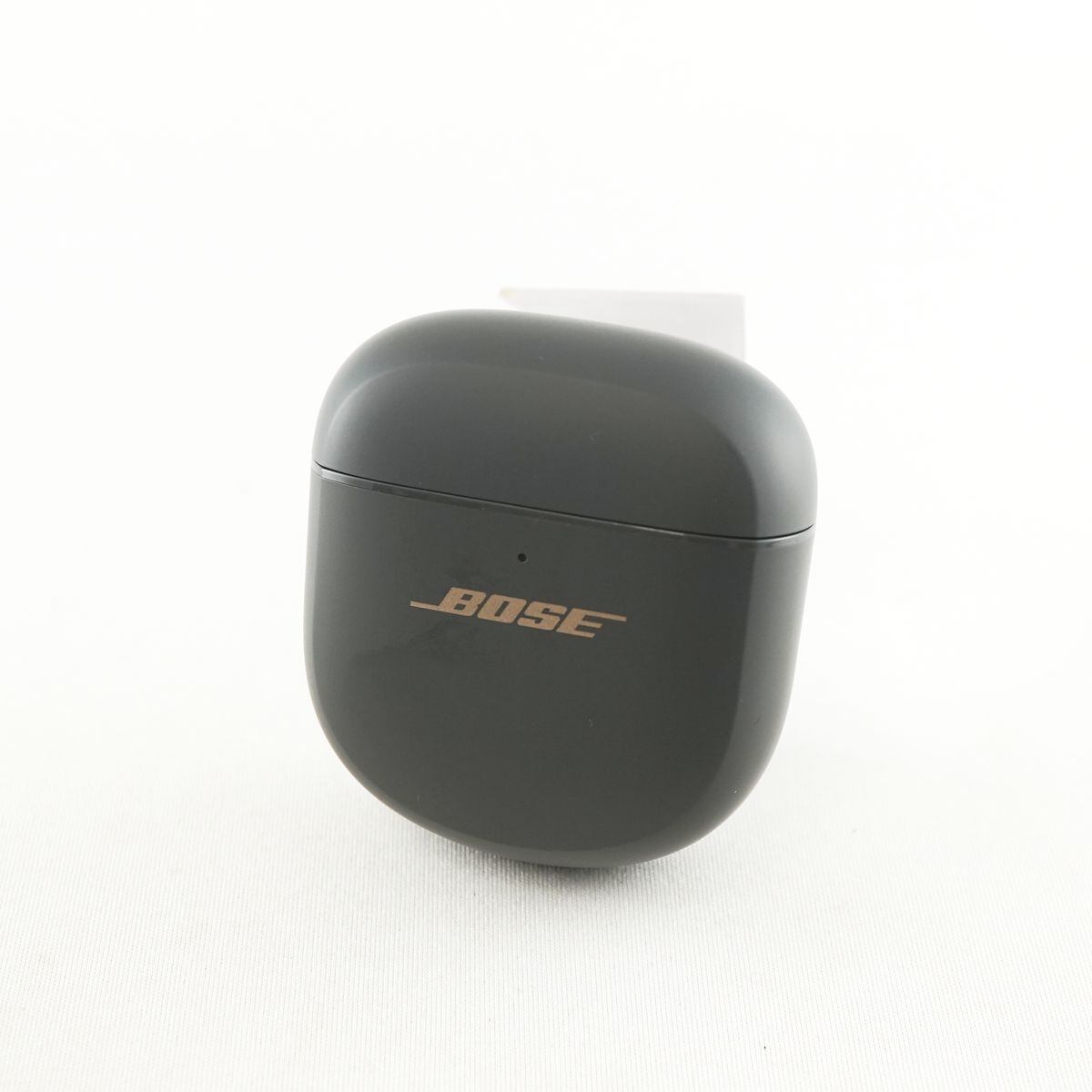 BOSE QUIETCOMFORT EARBUDS II バッテリーケースのみ Bose Quietcomfort Earbuds II Charging Case Accessories--For