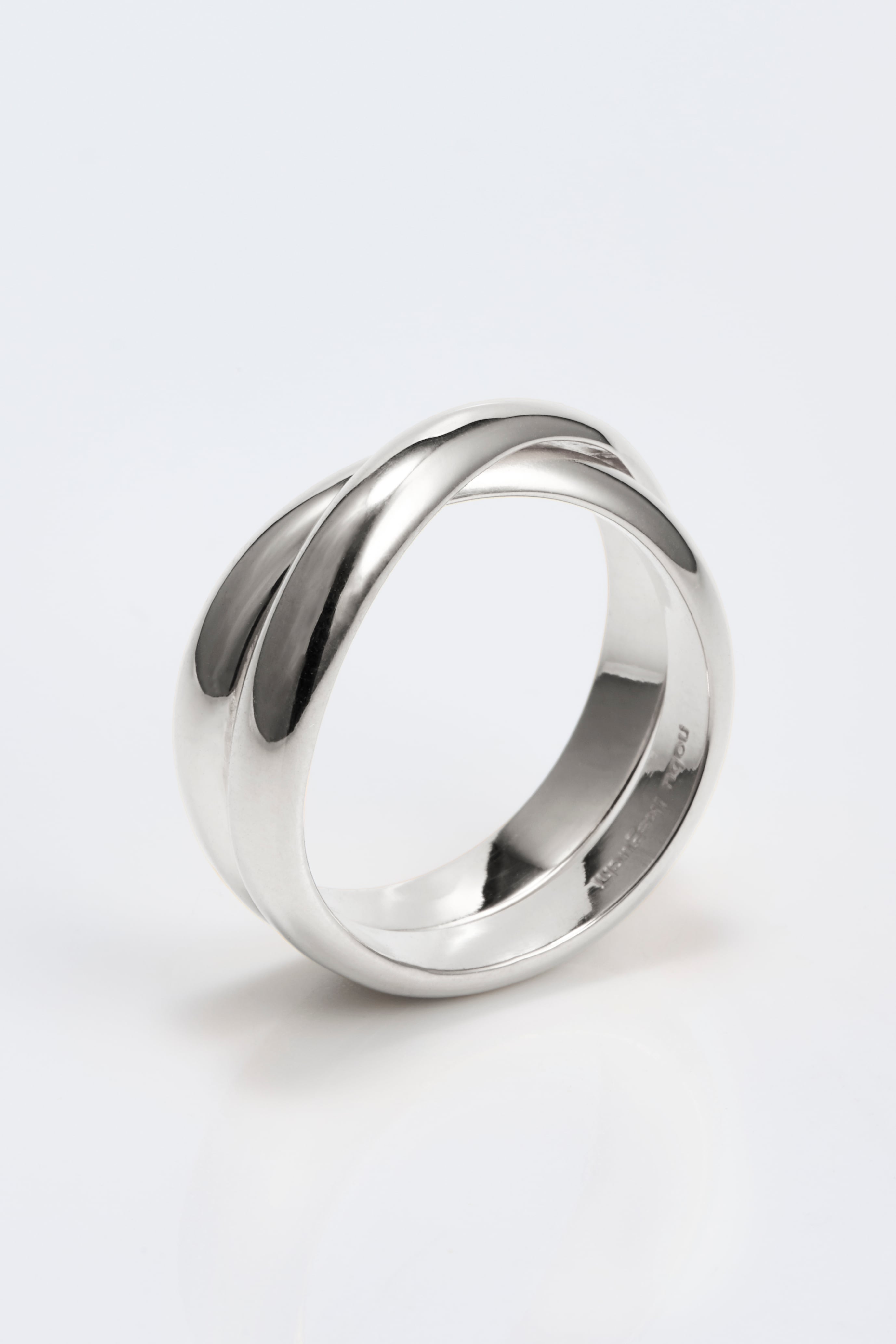 RING NO.902 | nobu Ikeguchi