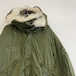 "DEAD STOCK" US ARMY M65 mods coat SIZE:S S1