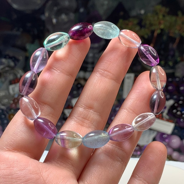 マルチカラーフローライト・ライス