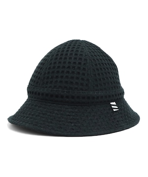 KW Fatigue Hat / BLACK