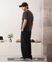 ◆NOISE S/S Tee◆lf-25008