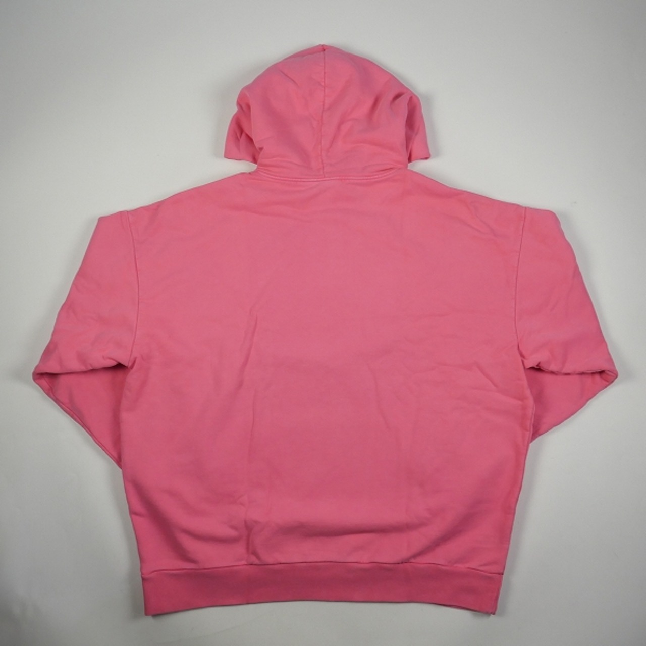 Size【S】 drew house ドリューハウス Mascot Hoodie パーカー ピンク 