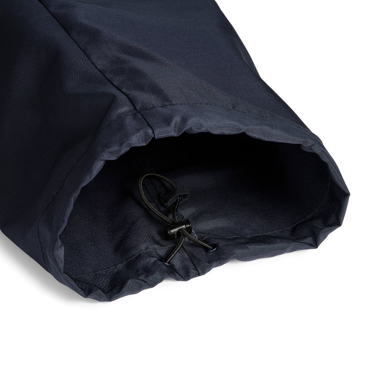 everyone nylon silk track pants (NAVY) | everyone