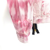 着物デニムジャケット KIMONO DENIM JACKET kimonojk04