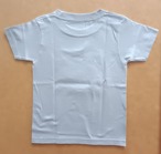 家族で白くまTシャツ３枚セット（大人用２枚・子ども用１枚）