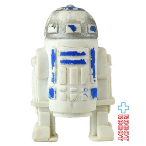 スター・ウォーズ R2-D2 消しゴムフィギュア