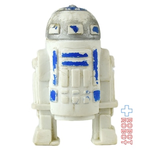スター・ウォーズ R2-D2 消しゴムフィギュア