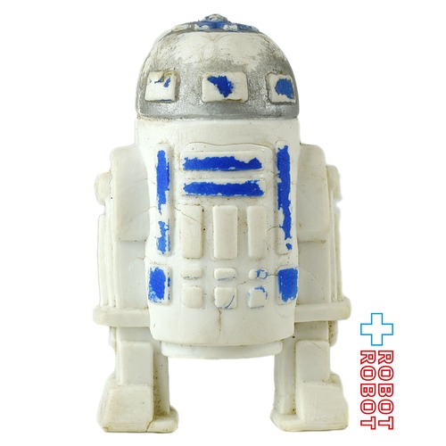 スター・ウォーズ R2-D2 消しゴムフィギュア