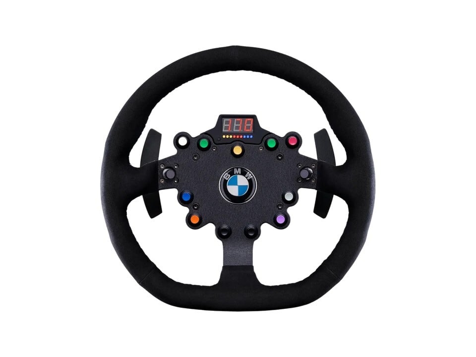 FANATEC／国内正規代理店】ClubSport Universal Hub V2 for Xbox + QR2
