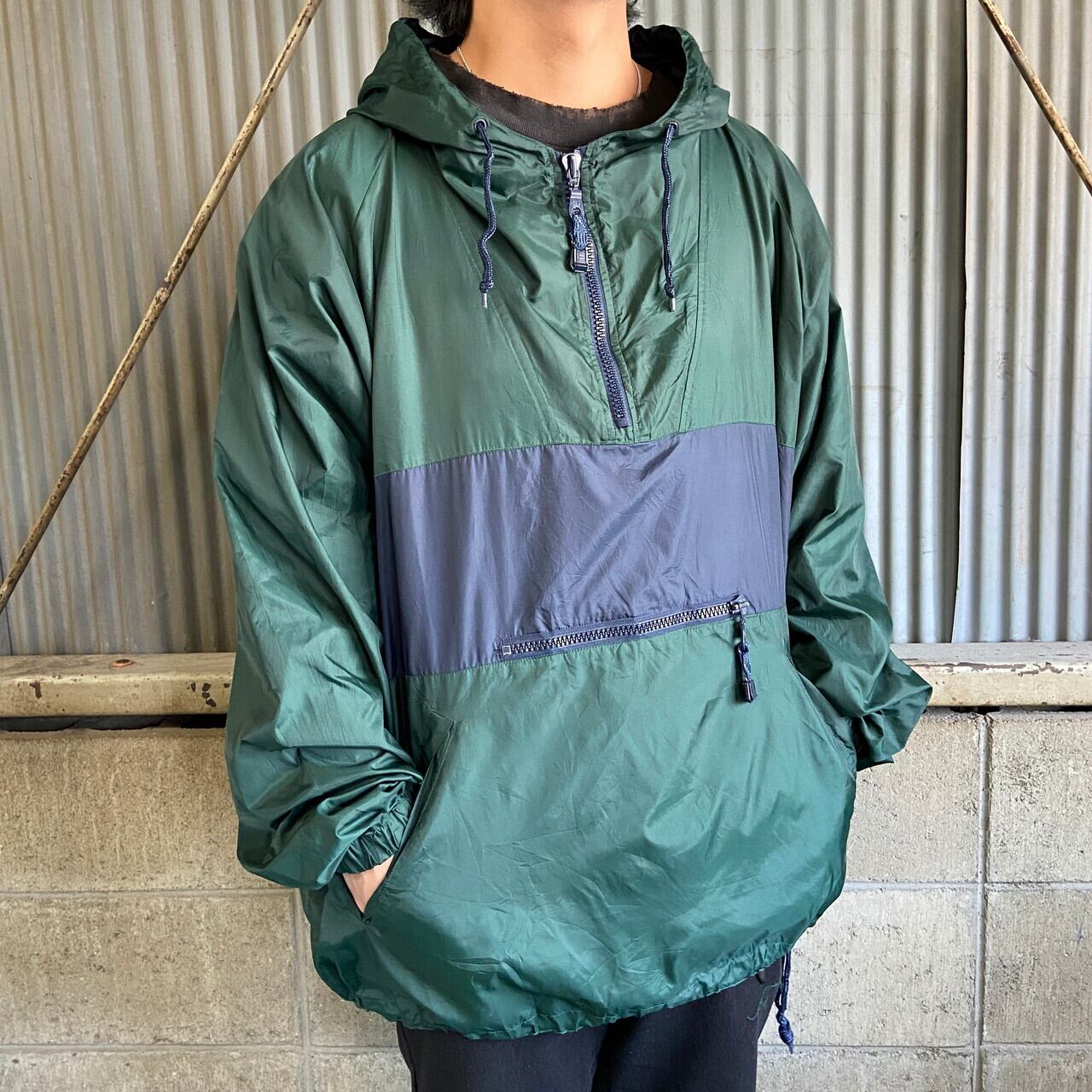 ビッグサイズ 00年代 OLD GAP オールドギャップ バックロゴ プリント 