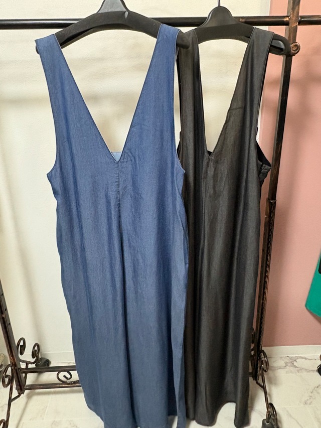 【hunch】シアーフライス　フレンチスリーブT WTS6994
