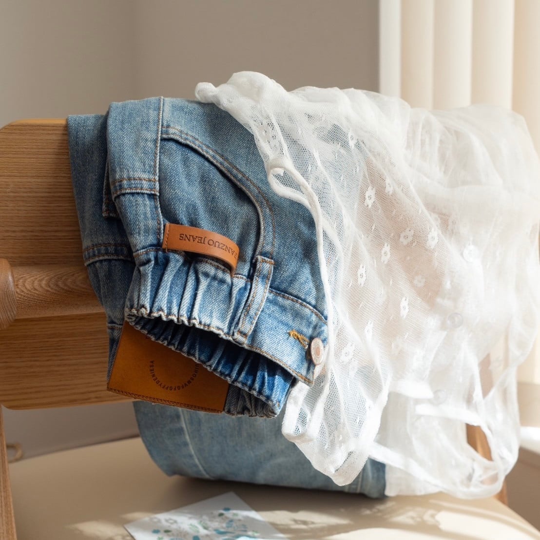 no.049 boyfriend denim