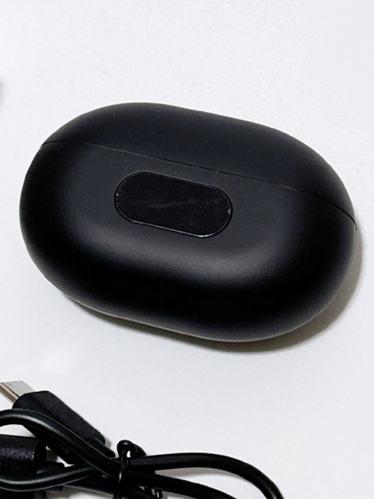 ワイヤレスイヤホン 空気伝導 Bluetooth 5.3 + EDR ENCノイズキャンセリング Hi-Fi音質 最大40時間 マイク 骨伝導