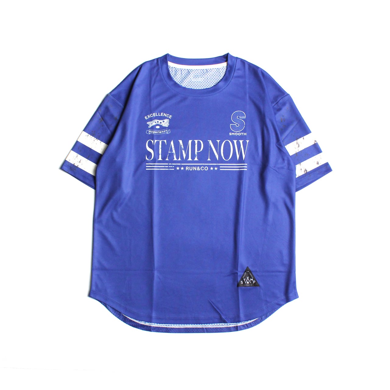 スタンプランアンドコー STAMP Run&Co ウィンドブレーカー STAMP RUN&CO | unite(ユニテ ）
