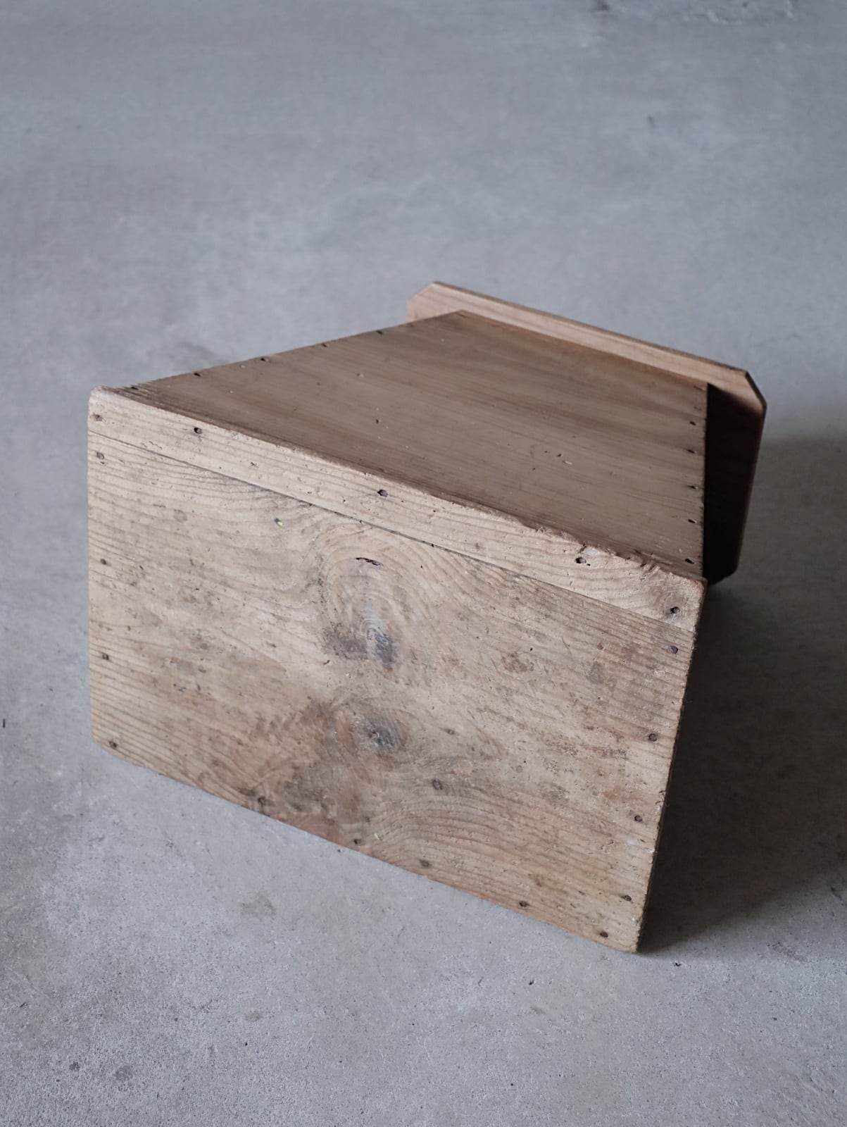 踏み台 【送料無料】 | アルドマ 古道具・古家具・アンティーク