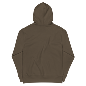 FREBULL PHOTO ユニセックス プルオーバー パーカー (4colors) P00531