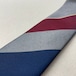 Japanese vintage tie ネクタイ 青系 n-317