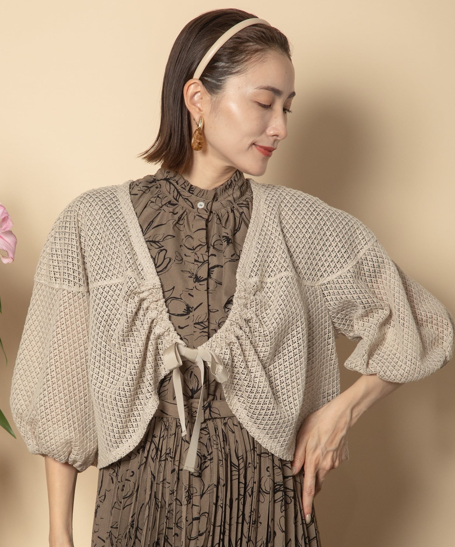 maison anni plus | granyamaki official shop