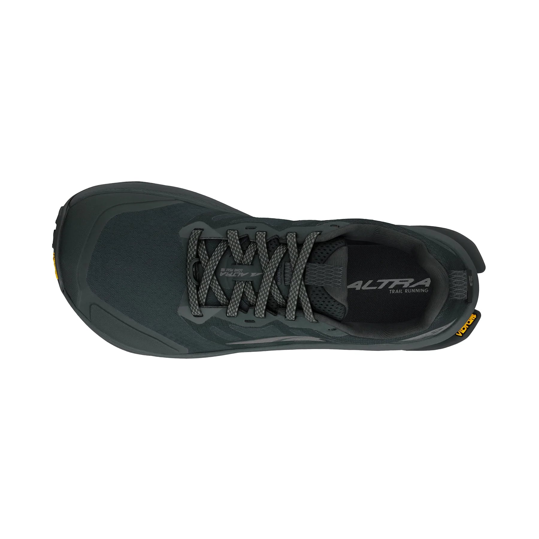 ALTRA / ALTRA / Lone Peak 9+ Women's (Black) | 道がまっすぐ