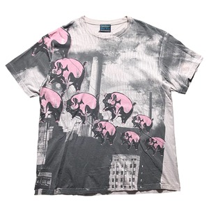 2009’s PINK FLOYD full print tee “Animals”