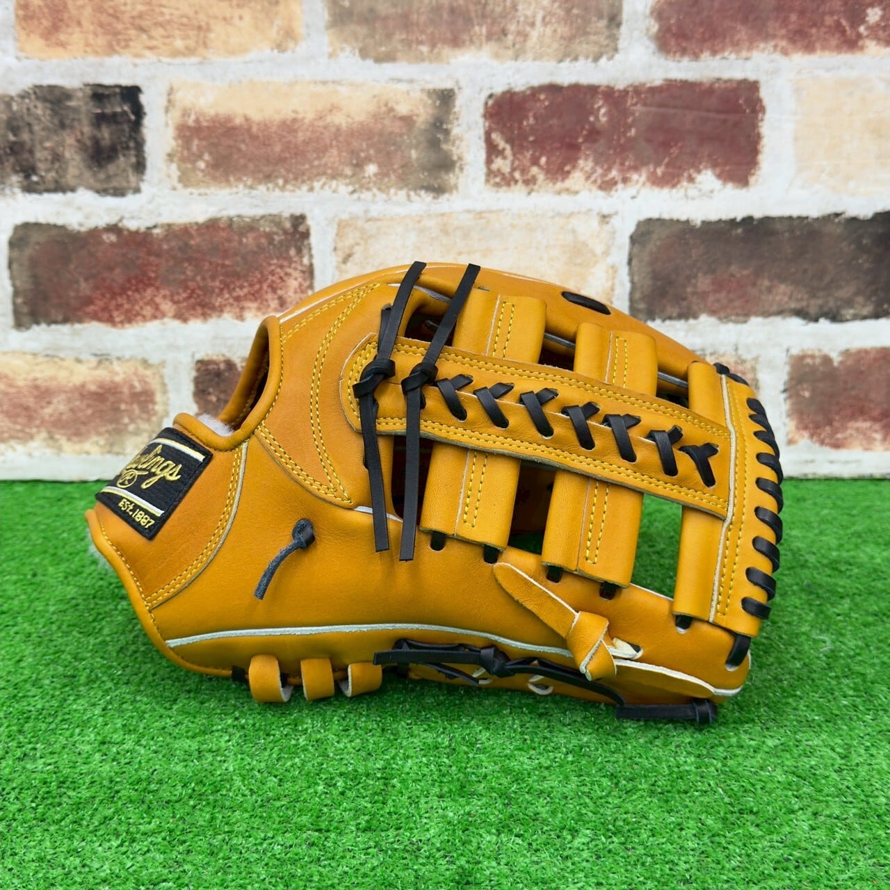 2026NEWモデル】Rawlings ローリングス PRO PREFERRED 硬式グラブ 外