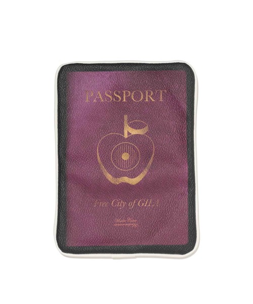 UC2D8P05-5 転写ﾎﾟｰﾁ PASSPORT